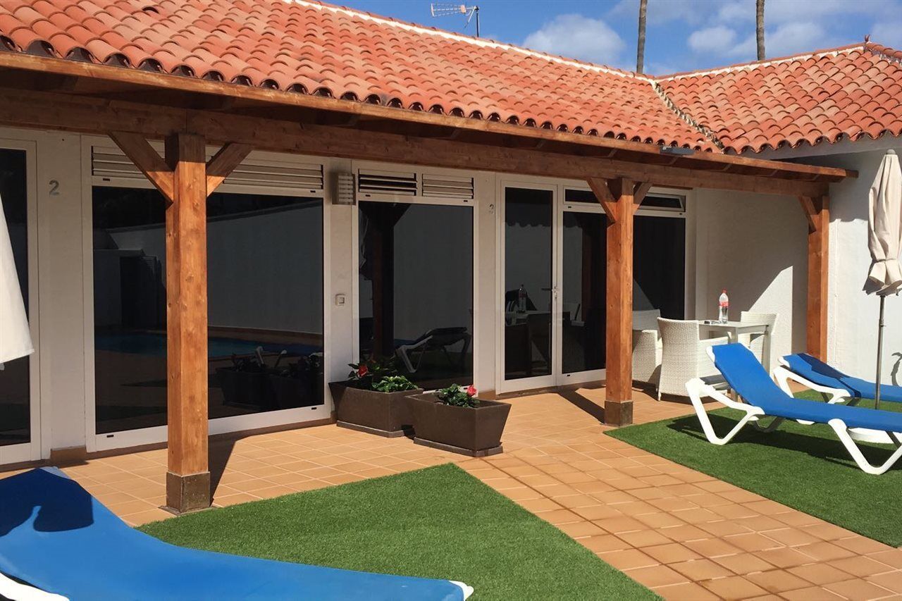 Adaptuhotel Hotel 2*
